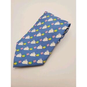 lillian vernon vintage Easter Tie Bunnies Eggs 1988- 1990?